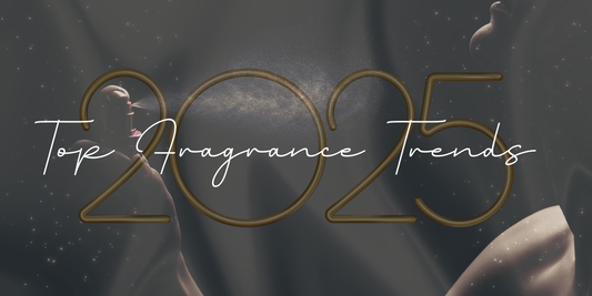 Discover the top fragrance trends of 2025, from oud to sustainable scents. Find your signature scent with Magma Perfumes