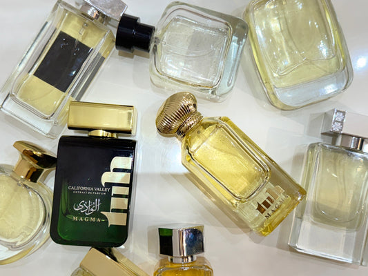 Magma Perfumes blends ancient techniques with modern sophistication, creating unique fragrances inspired by history. Discover timeless scents with a contemporary twist