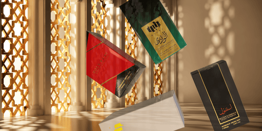Explore the significance of perfume in Islamic tradition with Magma Perfumes, where luxury and spirituality blend through timeless scents like oud and musk