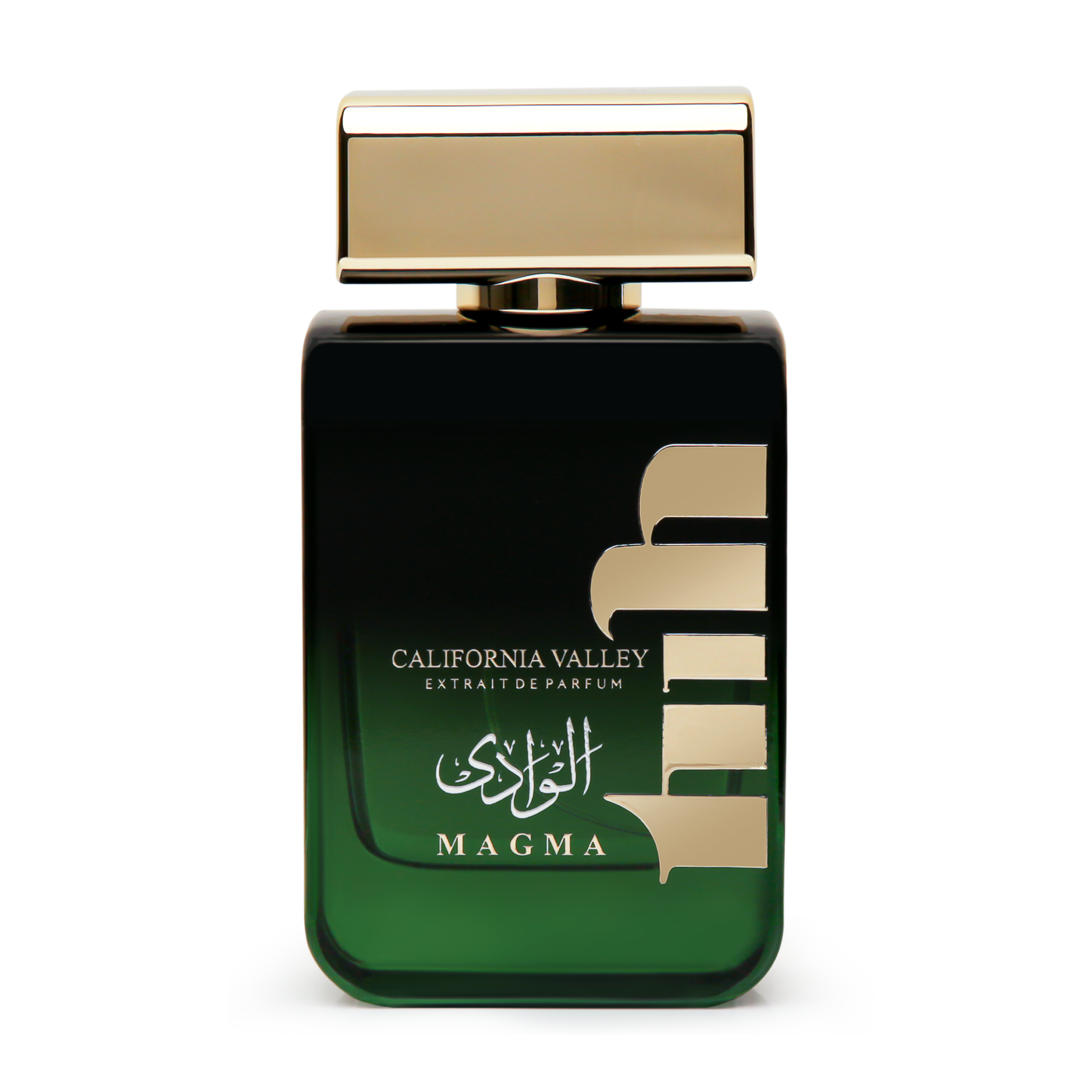 California Valley unisex perfume – a fresh, long-lasting fragrance with citrus, woody, and elegant aromatic notes