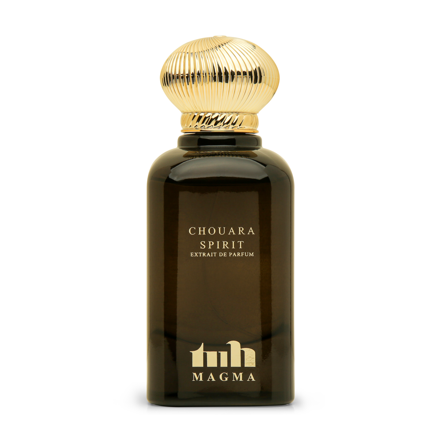 Chouara Spirit unisex perfume – a rich, long-lasting fragrance with spicy, woody, and aromatic notes for all genders