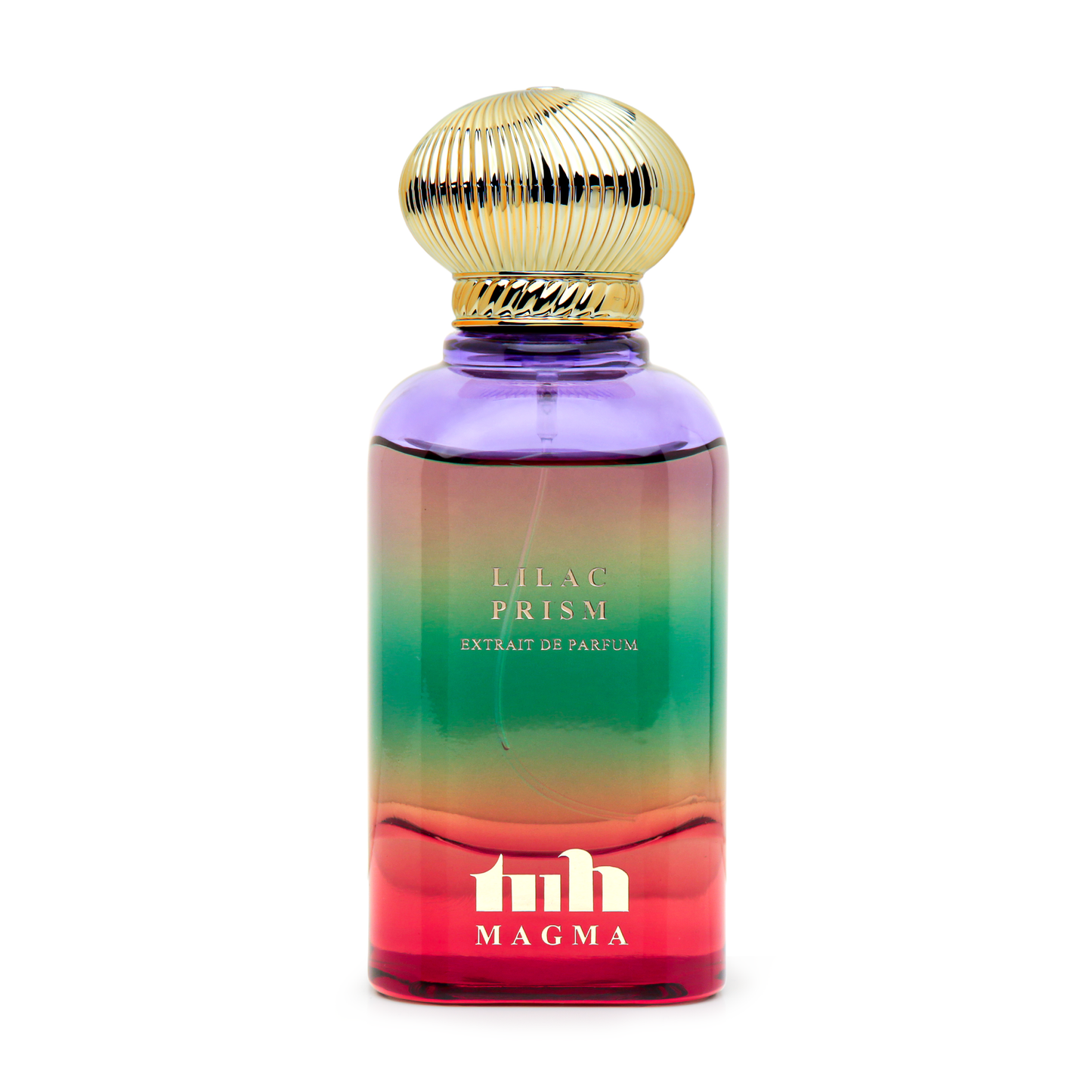 Lilac Prism unisex perfume – a fresh, long-lasting fragrance with floral, fruity, and woody notes for an elegant scent experience
