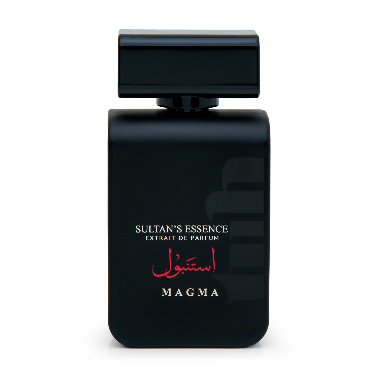 Sultan's Essence for men – a luxurious, long-lasting fragrance with spicy, woody, and oriental notes for a bold scent experience