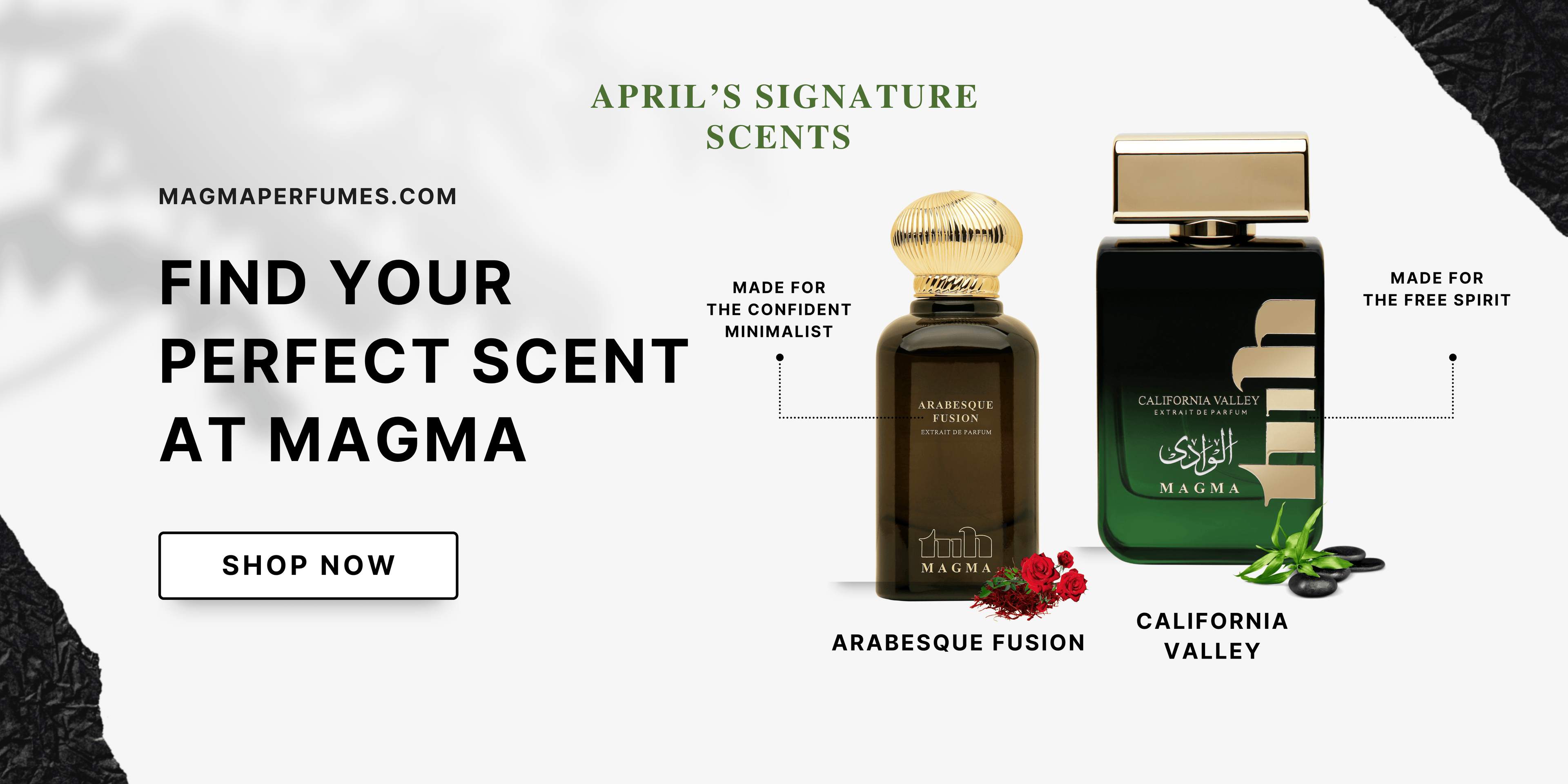 Best perfume for men and women in dubai, uae 