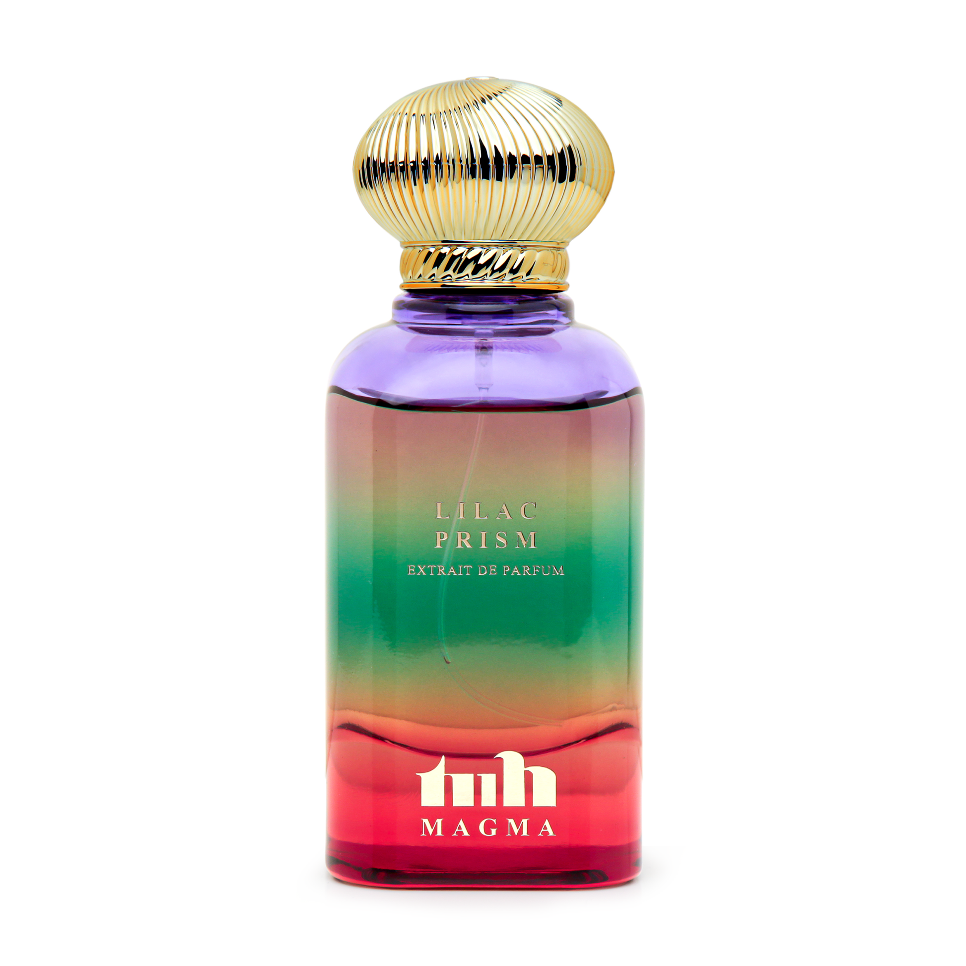 Lilac Prism unisex perfume – a fresh, long-lasting fragrance with floral, fruity, and woody notes for an elegant scent experience
