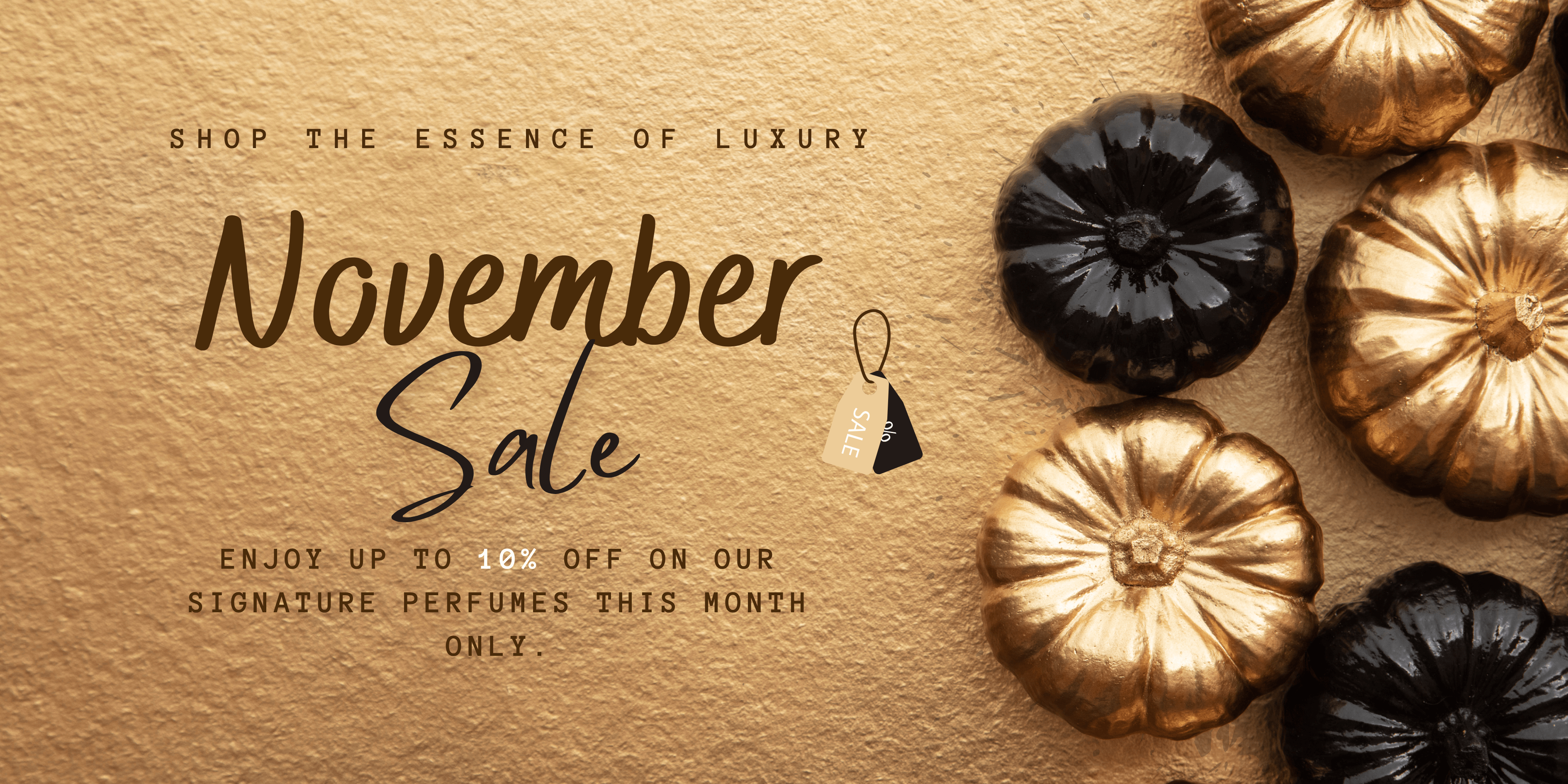 Magma Perfumes November Sale – Exclusive Discounts on Luxury Fragrances for Men and Women