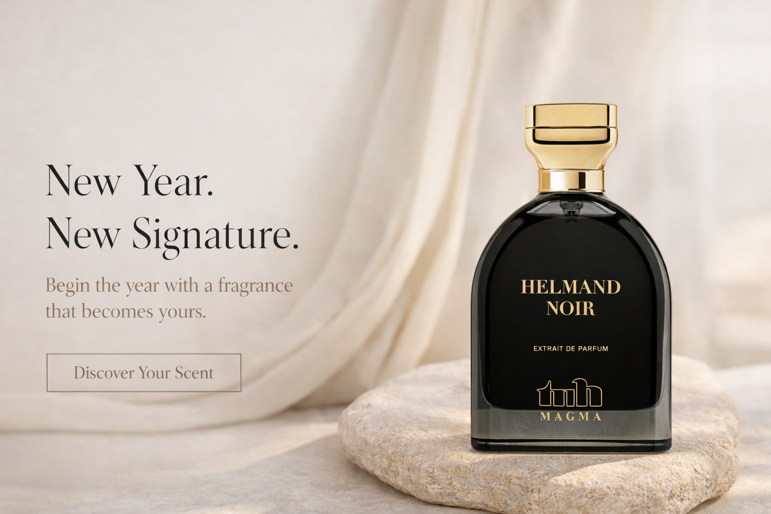 new year new scents for men and women 